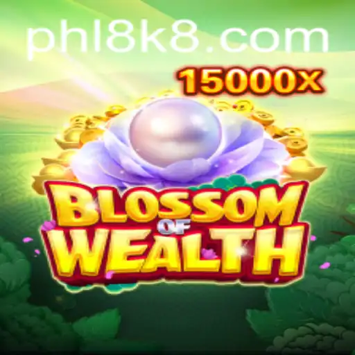 Discover the Enchanting World of BlossomofWealth and the Magic of the Keyword 8K8