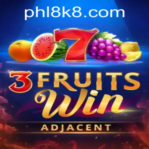 Experience the Exciting World of 3FruitsWin with 8K8
