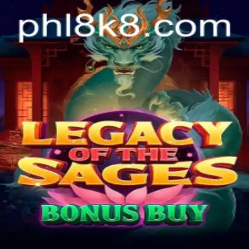 Legacy of the Sages Bonus Buy: A Fantasy Adventure Through Time and Strategy