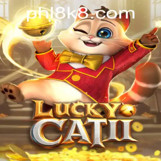 Explore the Enchanting World of LuckyCatII: The Game of Strategy and Luck