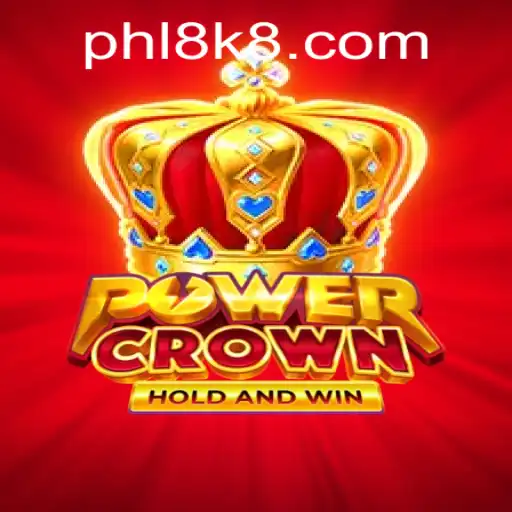 PowerCrown: The 8K8 Challenge Conquering the Gaming World
