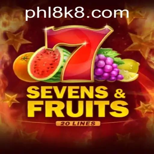 SevensFruits20: A New Gaming Sensation with Rich and Juicy Rewards