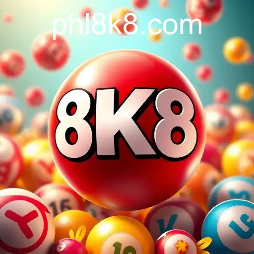 Bingo Games: The Excitement of 8K8