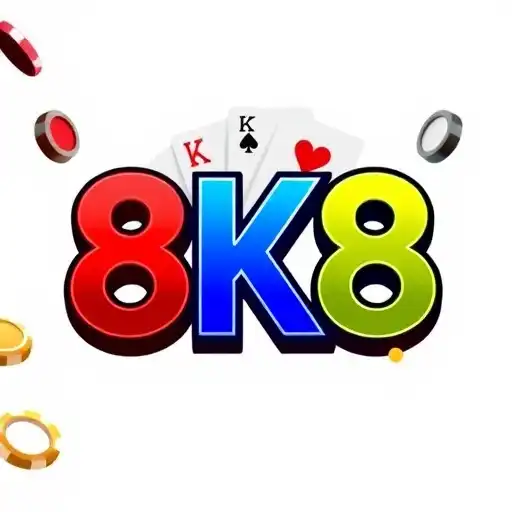 The Influence of 8K8 in Casino Games
