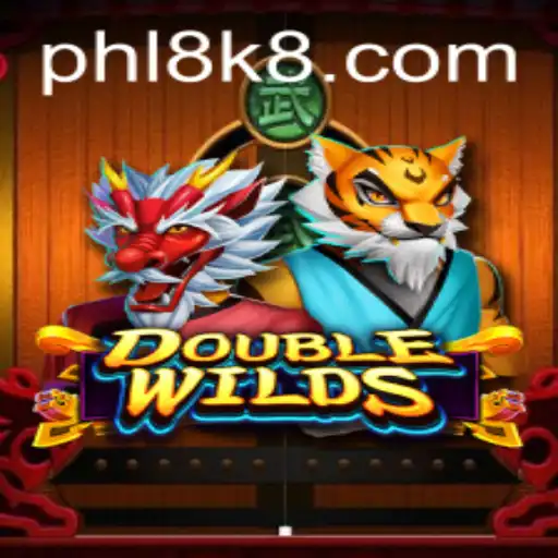 Discovering DoubleWilds: The Exciting Game with the 8K8 Twist