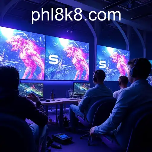 Exploring the Impact and Evolution of Live Games: An 8K8 Perspective