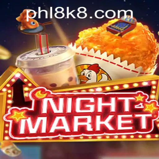 Exploring the Thrilling World of NIGHTMARKET: A New Era in Gaming