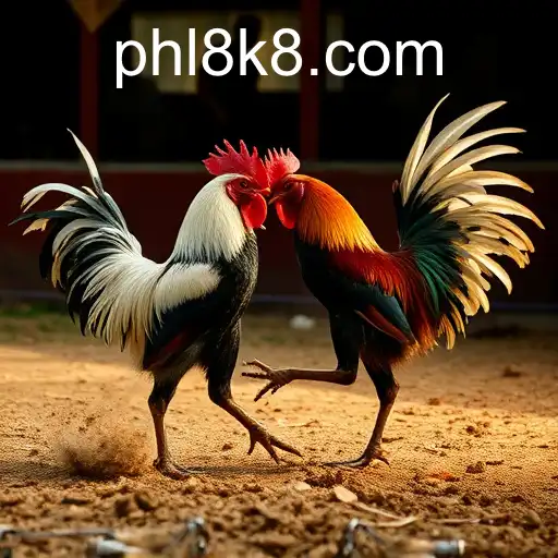 The Thrilling World of Sabong Games with 8K8