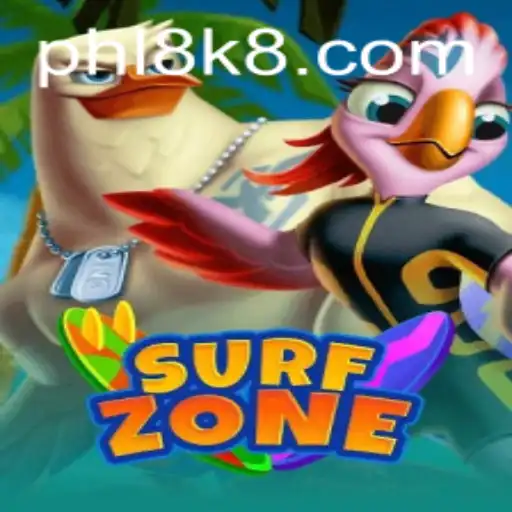 Dive into SurfZone 8K8: The Ultimate Ocean Adventure