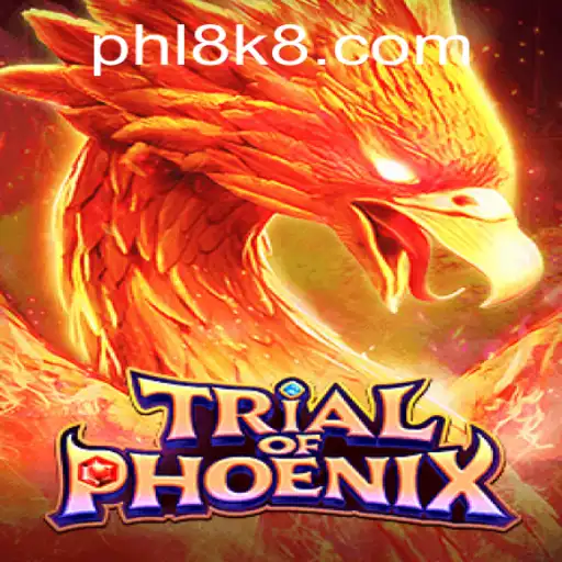 TrialofPhoenix and The 8K8 Mystery: A Revolutionary Gaming Experience